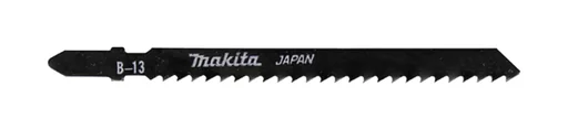 "Jigsaw blade B-13 image"