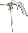 Spray gun (underbody protection), car care