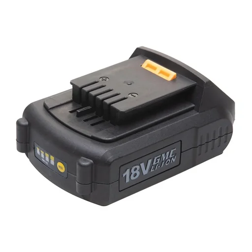 "18 V Li-Ion battery 1.5 Ah image"