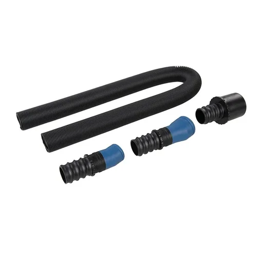 "Universal vacuum cleaner adapter set, 4-piece image"
