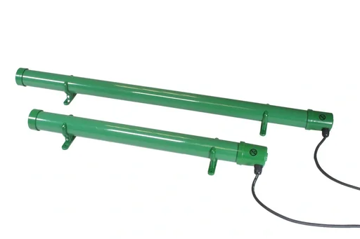 "Electric heater "Frostwächter 135" 135W image"