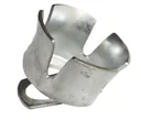 Trailer plug holder, 7 and 13-pin