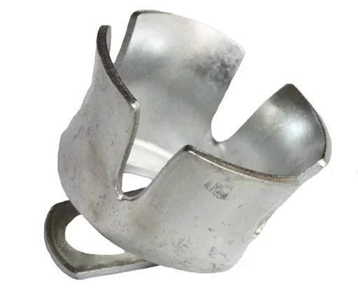 "Trailer plug holder, 7 and 13-pin image"