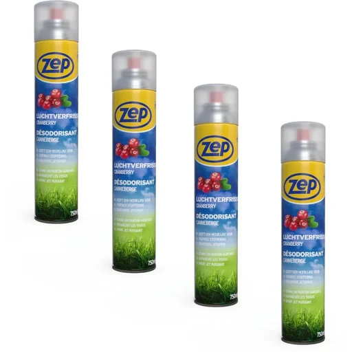 "Air freshener Cranberry fragrance - 7 image"