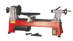 Houtdraaibank D 460