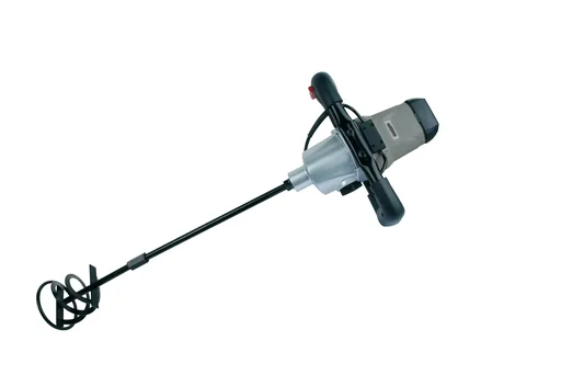 "Paint and mortar mixer, 1400 watts image"