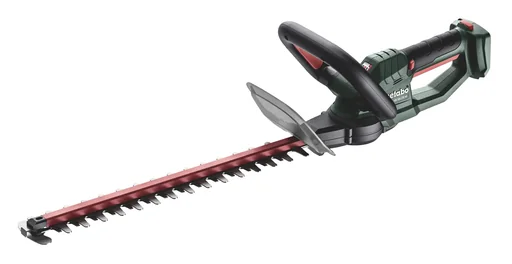"Cordless hedge trimmer HS 18 LTX 45 without battery pack, without charger image"