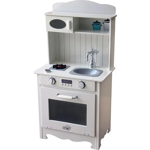 "Country Kitchen image"