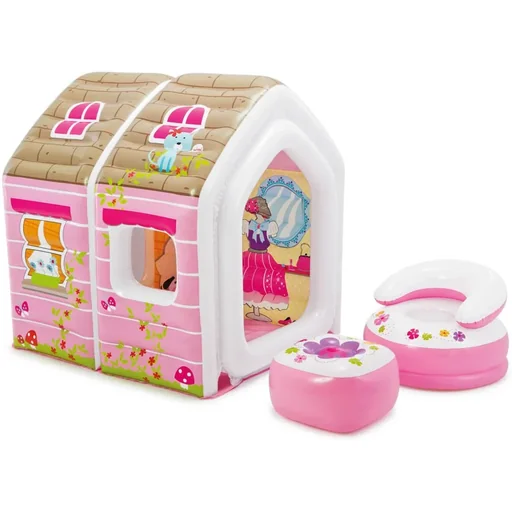 "Princess Playhouse image"