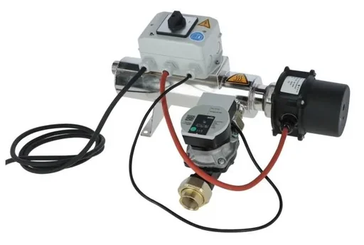 "Circulation pump "C10" image"