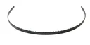 Band saw blade 1510 x 8 mm, 10 teeth per inch, 0.65 material thickness