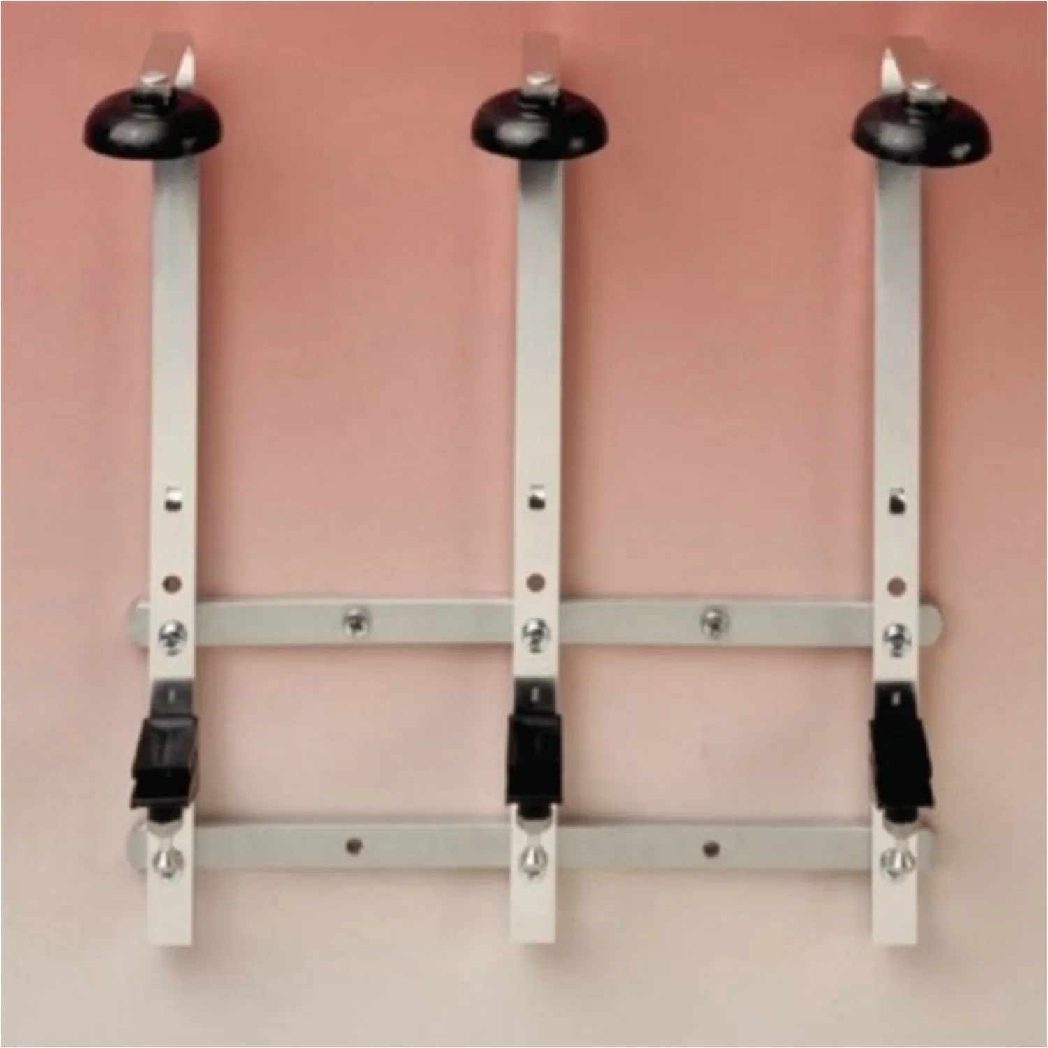 "Professionele Alcohol dispenser voor 0,7 - 1,0L flessen - Alcohol dispenser voor 2 flessen image"