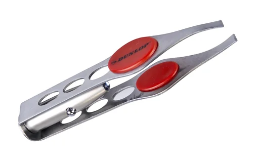 "Tweezers with LED light image"