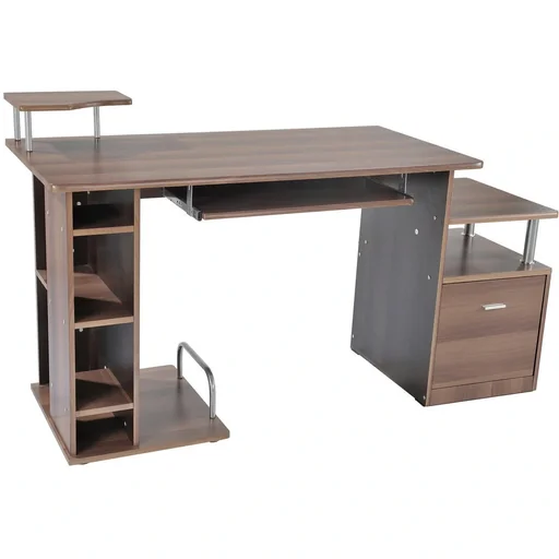 "computer desk office table work table image"