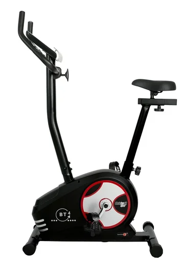 "Exercise bike ergometer BT 4 image"