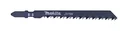 Jigsaw blade 75-8Z HCS