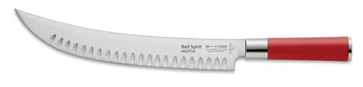 "Red Spirit butcher knife image"
