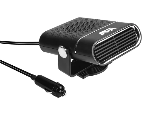 "12 Volt Ceramic Fan Heater - 150 Watt image"