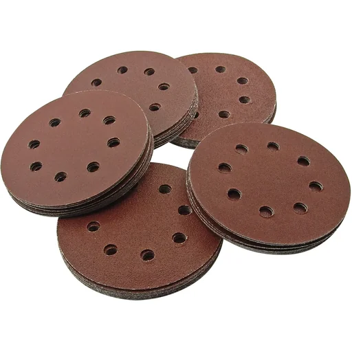"UN TRA O115mm grinding wheels 50 pcs. image"