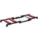 Roller Cycle Bicycle Trainer 650C 700C 26-29" Adjustable Foldable Aluminum Alloy