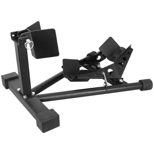 "Motorcycle clamp rocker image"