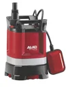 Onderwaterpomp voor helder water "SUB 120000 DS Comfort"