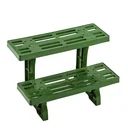 2-tier planting bench