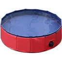 Dog bath, dog pool, water basin for dogs 160 x 30 cm