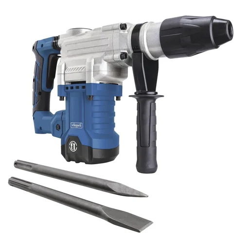 "Hammer drill DH1600Max image"