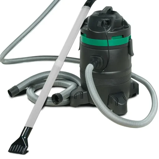 "Wet and dry vacuum cleaner 35 ltr. image"