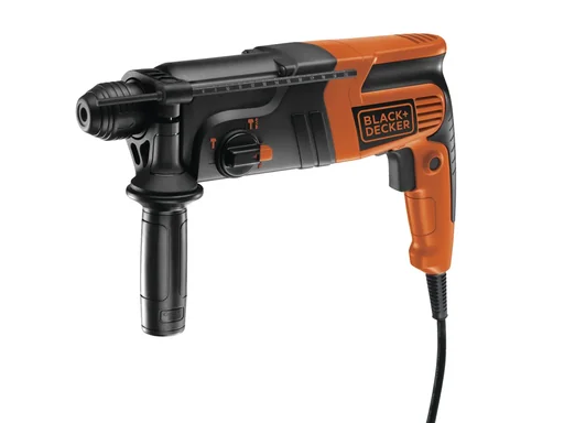"SDS-Plus hammer drill KD855KA-QS 550 watts image"