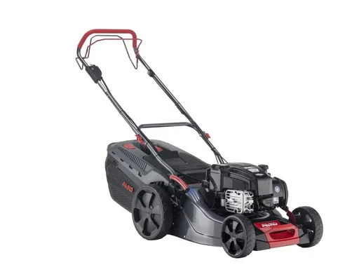 "Petrol lawn mower "Comfort 46.0 SPI-B" image"