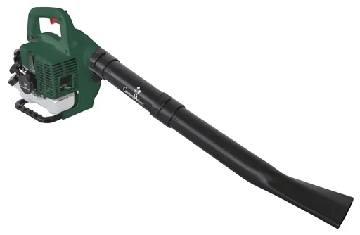"Leaf vacuum and blower "GM-LB2600" image"