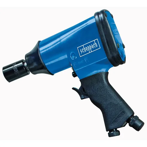 "Pneumatic wrench set 1/2" compressed air image"