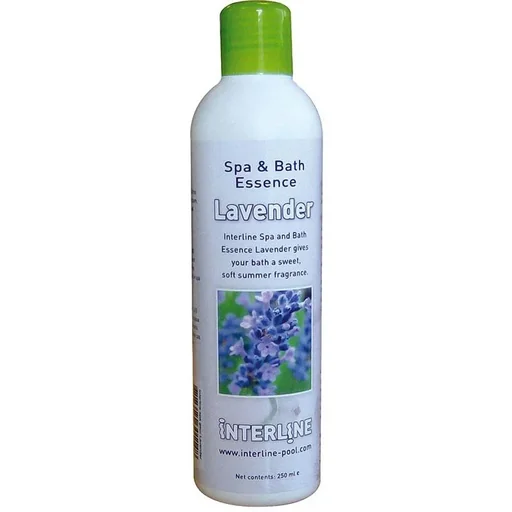 "Interlining Spa Lavender scent image"
