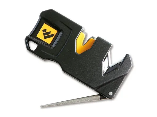 "Pivot Plus Knife Sharpener image"