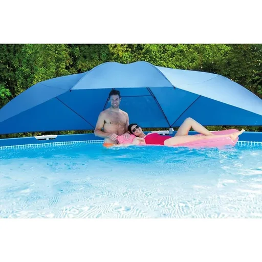 "Pool roof image"