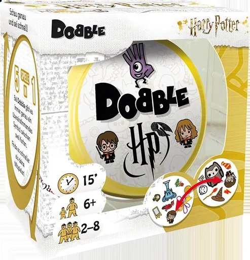 "DOUBLE Harry Potter image"