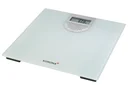 Bathroom scales with voice output
