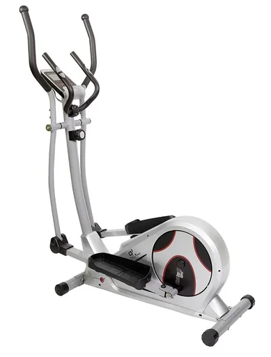 "Crosstrainer CS 5 silver image"