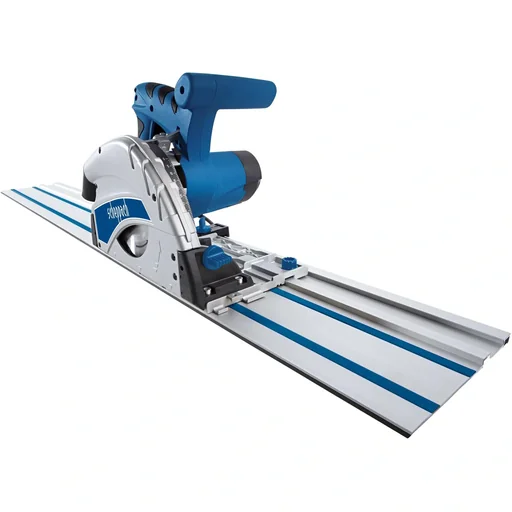 "Plunge saw set PL55 230V 1200W image"