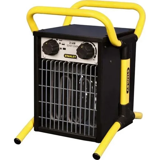 "Fan heater - heater 2000W - 20m² image"