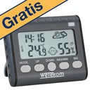 7-in-1 weather station