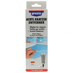 Acryl krasverwijderaar, 50 g