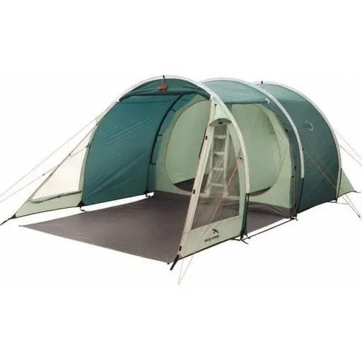"Galaxy 400 tent green image"