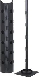 "Plant tower for up to 30 plants image"