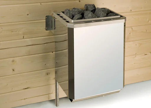 "Sauna oven Classic 7.5 kW image"