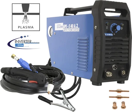 "Plasmasnijder GPS-E 40 A.2 image"