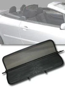 "Wind deflector Peugeot 307 CC, built in 2003 image"