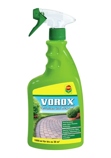 "VOROX Terraces and Paths AF - 1 L image"